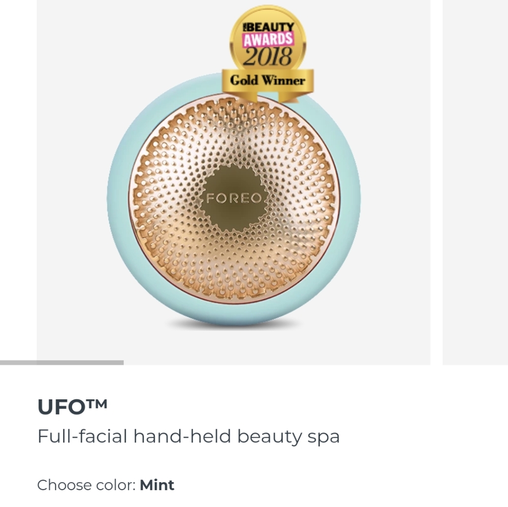 FOREO UFO